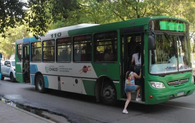EL GOBIERNO DEL CHACO TRABAJA EN LA CONTINUIDAD DEL TRANSPORTE PÚBLICO Y ADVIERTE QUE ERSA NO PUEDE ABANDONAR EL SERVICIO