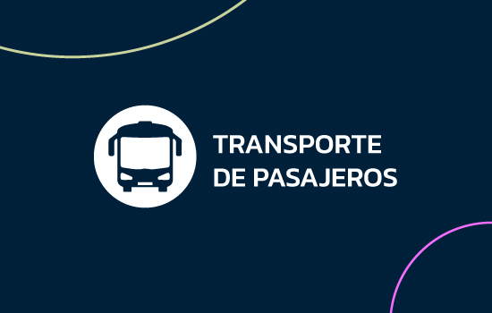 Transporte de Pasajeros